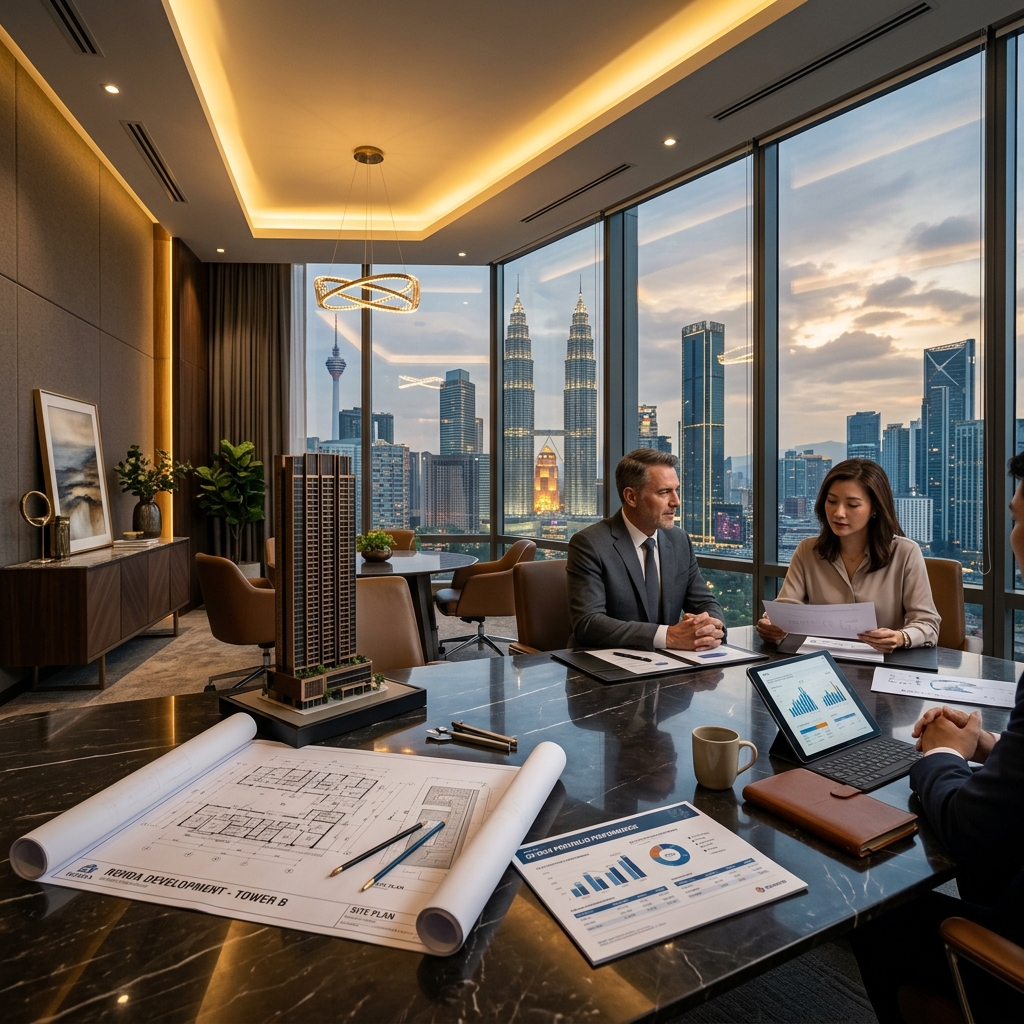 Property Investment Advisory