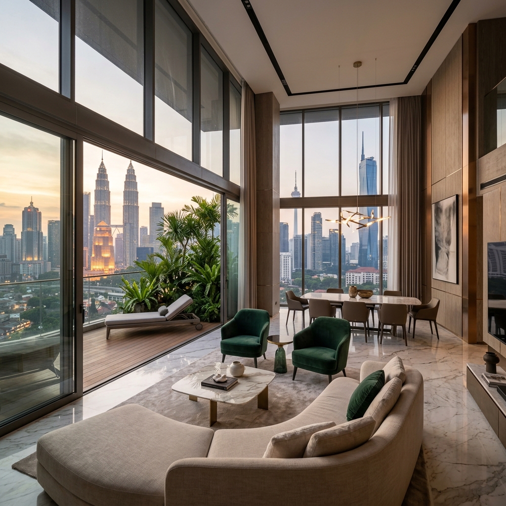 Property & Asset Management